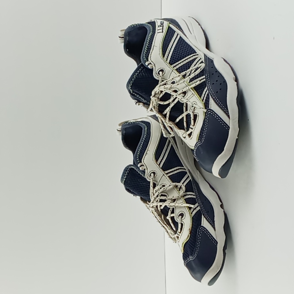 L. L. Bean Non Marking Outsoles Sneakers
